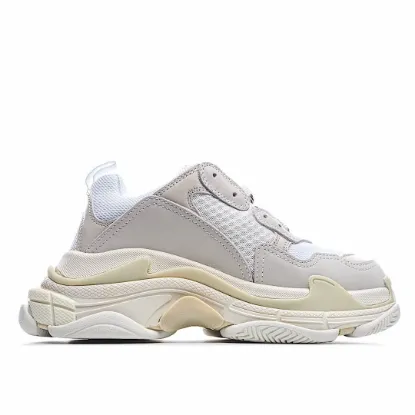 Picture of Balenciaga Triple S dad shoes running shoes