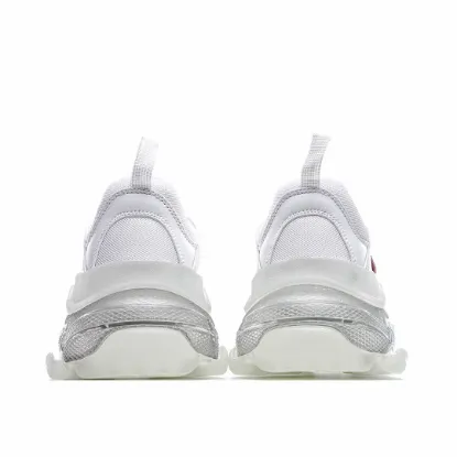 Picture of Balenciaga Triple S dad shoes running shoes