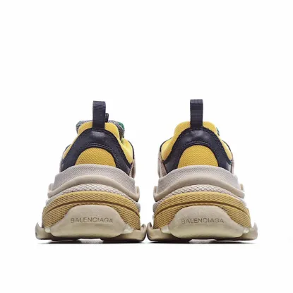 Picture of Balenciaga Triple S dad shoes running shoes