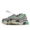 Picture of Balenciaga Triple S dad shoes running shoes