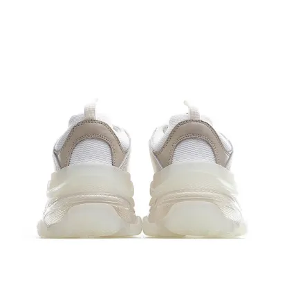 Picture of Balenciaga Triple S dad shoes running shoes