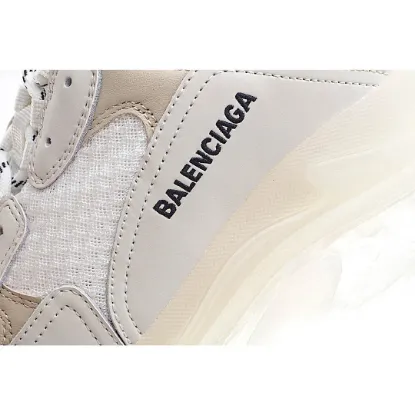 Picture of Balenciaga Triple S dad shoes running shoes