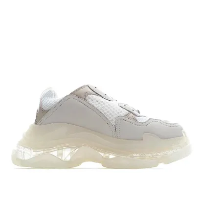 Picture of Balenciaga Triple S dad shoes running shoes