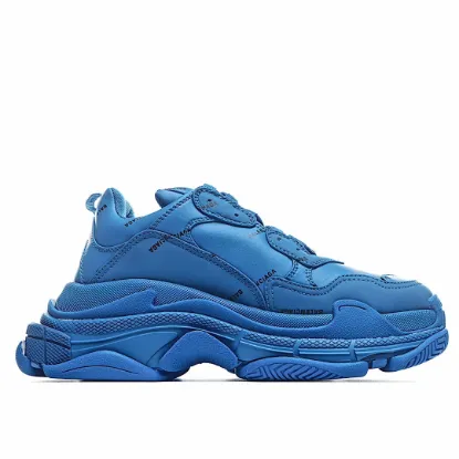 Picture of Balenciaga Triple S dad shoes running shoes