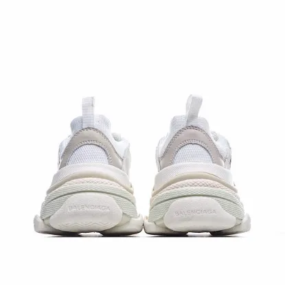 Picture of Balenciaga Triple S dad shoes running shoes