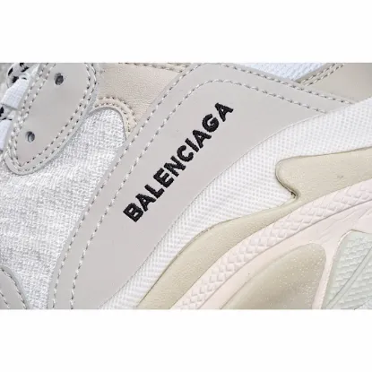 Picture of Balenciaga Triple S dad shoes running shoes