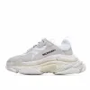 Picture of Balenciaga Triple S dad shoes running shoes