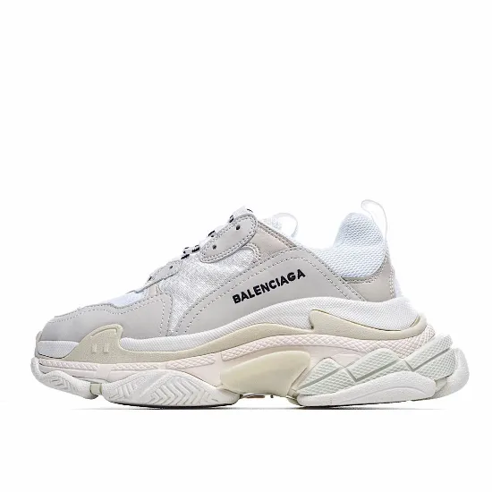 Picture of Balenciaga Triple S dad shoes running shoes