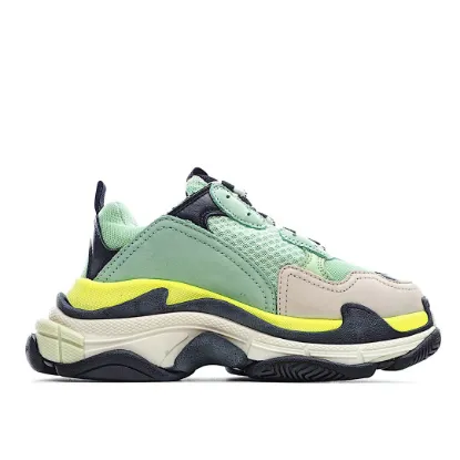 Picture of Balenciaga Triple S dad shoes running shoes