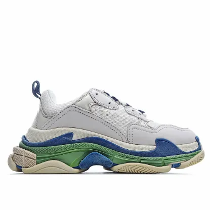 Picture of Balenciaga Triple S dad shoes running shoes