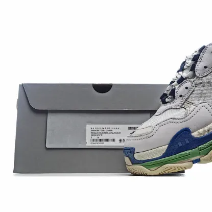 Picture of Balenciaga Triple S dad shoes running shoes