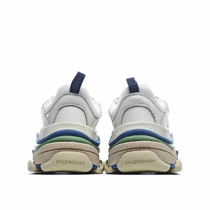 Picture of Balenciaga Triple S dad shoes running shoes