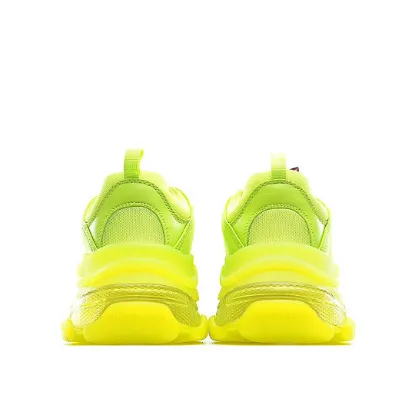 Picture of Balenciaga Triple S dad shoes running shoes