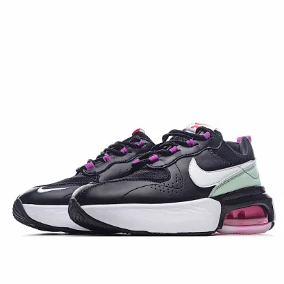 Picture of Nike AIR MAX VERONA Purple Running Shoe