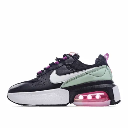 Picture of Nike AIR MAX VERONA Purple Running Shoe