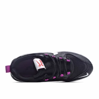 Picture of Nike AIR MAX VERONA Purple Running Shoe