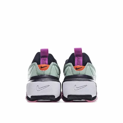 Picture of Nike AIR MAX VERONA Purple Running Shoe