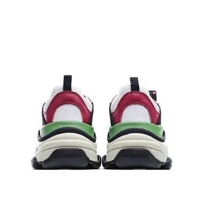 Picture of Balenciaga Triple S dad shoes running shoes