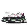 Picture of Balenciaga Triple S dad shoes running shoes