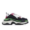 Picture of Balenciaga Triple S dad shoes running shoes