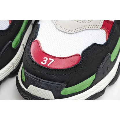 Picture of Balenciaga Triple S dad shoes running shoes