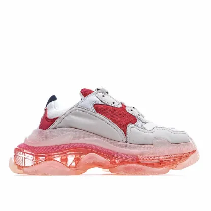 Picture of Balenciaga Triple S dad shoes running shoes