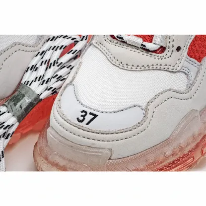 Picture of Balenciaga Triple S dad shoes running shoes