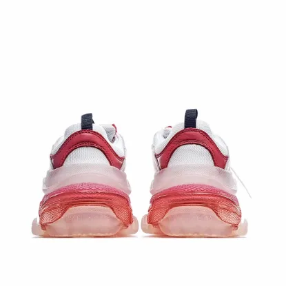 Picture of Balenciaga Triple S dad shoes running shoes