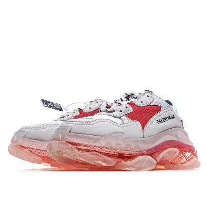 Picture of Balenciaga Triple S dad shoes running shoes