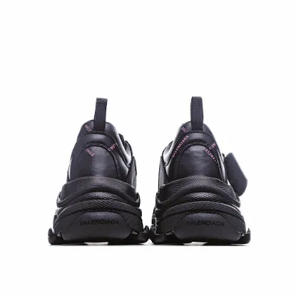 Picture of Balenciaga Triple S dad shoes running shoes