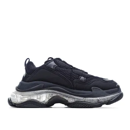 Picture of Balenciaga Triple S dad shoes running shoes