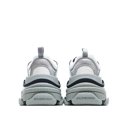 Picture of Balenciaga Triple S dad shoes running shoes