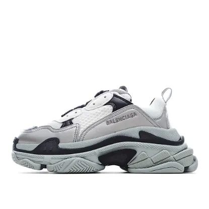 Picture of Balenciaga Triple S dad shoes running shoes