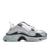 Picture of Balenciaga Triple S dad shoes running shoes