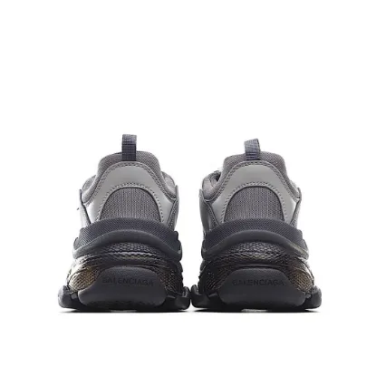 Picture of Balenciaga Triple S dad shoes running shoes