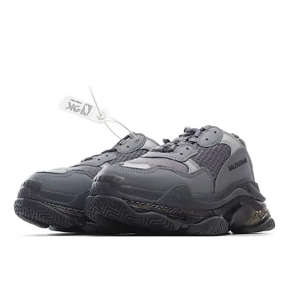 Picture of Balenciaga Triple S dad shoes running shoes