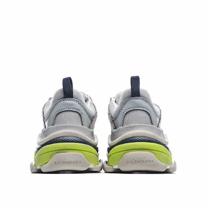 Picture of Balenciaga Triple S dad shoes running shoes