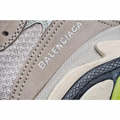 Picture of Balenciaga Triple S dad shoes running shoes