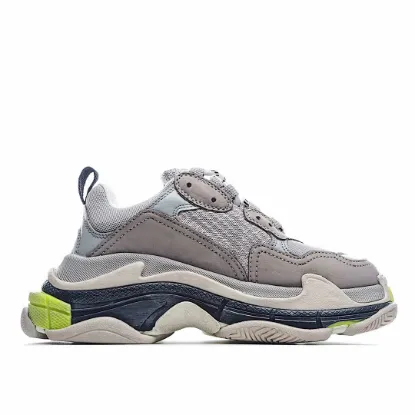 Picture of Balenciaga Triple S dad shoes running shoes