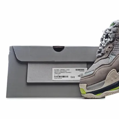 Picture of Balenciaga Triple S dad shoes running shoes