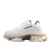 Picture of Balenciaga Triple S dad shoes running shoes