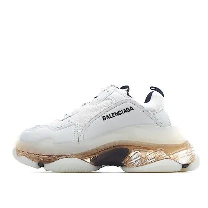 Picture of Balenciaga Triple S dad shoes running shoes