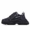 Picture of Balenciaga Triple S dad shoes running shoes