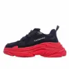 Picture of Balenciaga Triple S dad shoes running shoes