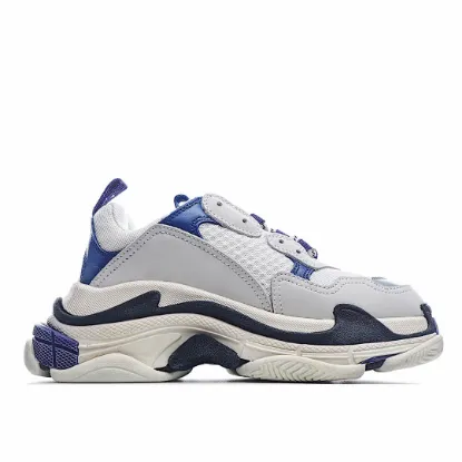 Picture of Balenciaga Triple S dad shoes running shoes