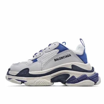 Picture of Balenciaga Triple S dad shoes running shoes