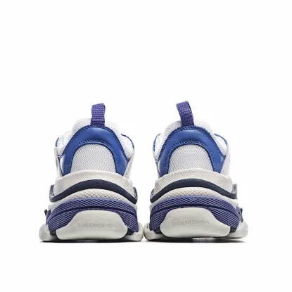 Picture of Balenciaga Triple S dad shoes running shoes