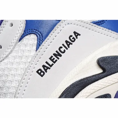 Picture of Balenciaga Triple S dad shoes running shoes