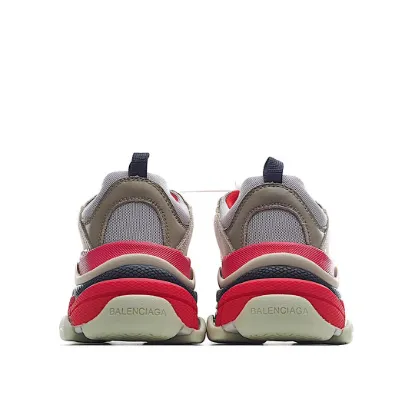 Picture of Balenciaga Triple S dad shoes running shoes