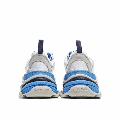 Picture of Balenciaga Triple S dad shoes running shoes